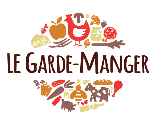 Le Garde-Manger des Hameaux